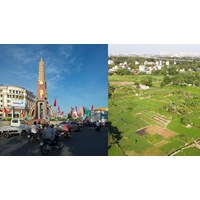 Diện tích tách thửa đất ở tại Cà Mau từ 30/10/2024 là bao nhiêu?
