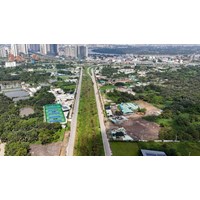 Bảng giá đất thương mại dịch vụ tại Tân Bình TPHCM mới nhất