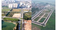 Tổng hợp văn bản quy định tách thửa đất của 63 tỉnh thành theo Luật Đất đai 2024