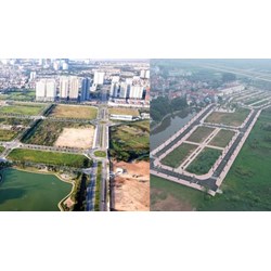Tổng hợp văn bản quy định tách thửa đất của 63 tỉnh thành theo Luật Đất đai 2024