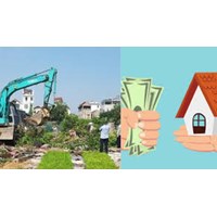 Sau bao lâu thì Nhà nước sẽ chi trả tiền bồi thường, hỗ trợ khi thu hồi đất?