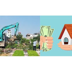 Sau bao lâu thì Nhà nước sẽ chi trả tiền bồi thường, hỗ trợ khi thu hồi đất?