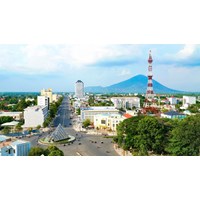 Bảng giá đất Tây Ninh áp dụng mới nhất từ 25/10/2024