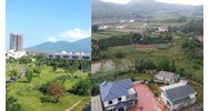 Hạn mức giao đất ở tại 63 tỉnh thành phố mới nhất