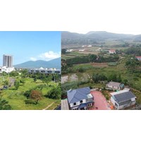 Hạn mức giao đất ở tại 63 tỉnh thành phố mới nhất