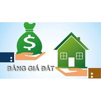 Bảng giá đất TPHCM mới nhất năm 2026