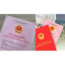 Năm 2025, hạn mức đất ở khi cấp Sổ đỏ là bao nhiêu?