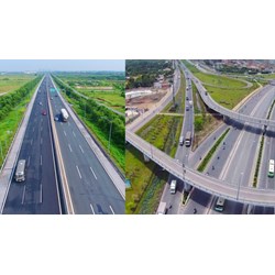 Các loại xe nào không được đi vào đường cao tốc mới nhất