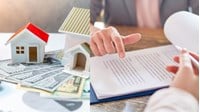 Căn cứ xác lập tài sản chung, tài sản riêng của vợ chồng?
