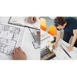 Điều kiện thi chứng chỉ hành nghề kiến trúc sư gồm những gì?