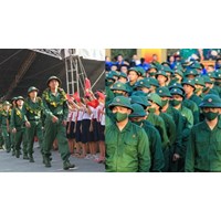 Tham gia nghĩa vụ quân sự được gì? Quyền lợi, Phụ cấp, Học nghề và Việc làm sau xuất ngũ mới nhất