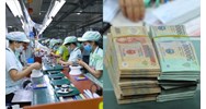 Các trường hợp người lao động được trả thêm tiền vào lương?