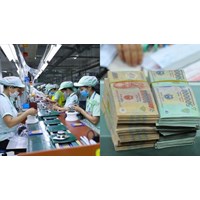 Các trường hợp người lao động được trả thêm tiền vào lương?