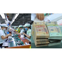 Các trường hợp người lao động được trả thêm tiền vào lương?