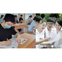 Đề thi minh họa môn Toán tốt nghiệp THPT từ năm 2025 có đáp án