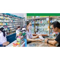 Nhiệm vụ của dược sĩ phụ trách chuyên môn tại nhà thuốc theo Luật Dược