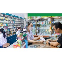 Nhiệm vụ của dược sĩ phụ trách chuyên môn tại nhà thuốc theo Luật Dược