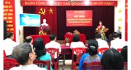 Các bước tiến hành một buổi sinh hoạt chi bộ chuẩn quy trình