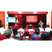 Các bước tiến hành một buổi sinh hoạt chi bộ chuẩn quy trình