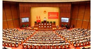 Đáp án cuộc thi tìm hiểu Nghị quyết Hội nghị Trung ương 8 khóa XIII năm 2024