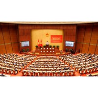 Đáp án cuộc thi tìm hiểu Nghị quyết Hội nghị Trung ương 8 khóa XIII năm 2024
