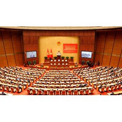 Đáp án cuộc thi tìm hiểu Nghị quyết Hội nghị Trung ương 8 khóa XIII năm 2024