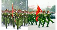 Quy định bổ nhiệm chức danh trong Công an nhân dân