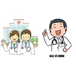 Điều kiện thi bác sĩ chính, hồ sơ thi bác sĩ chính mới nhất