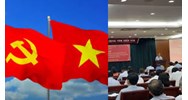 Quy chế bầu cử trong Đảng theo quyết định 190-QĐ/TW