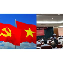 Quy chế bầu cử trong Đảng theo quyết định 190-QĐ/TW