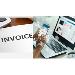 Người nộp thuế xuất hóa đơn vượt ngưỡng an toàn là gì?