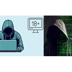 Điều hành web đen có vi phạm pháp luật không? Bị phạt bao nhiêu năm tù?