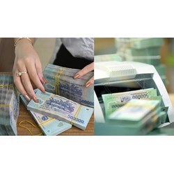Bảng lương mới cho công chức, viên chức giữ chức vụ lãnh đạo