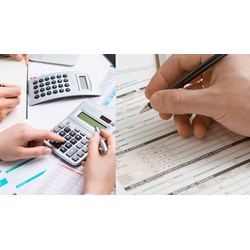 Mức phạt tiền khi chậm nộp, không nộp thuế môn bài là bao nhiêu?
