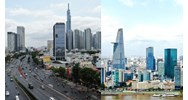 Thí điểm 06 chính sách đặc thù phát triển TPHCM theo Nghị quyết 98/2023/QH15