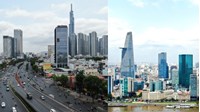 Thí điểm 06 chính sách đặc thù phát triển TPHCM theo Nghị quyết 98/2023/QH15