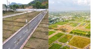 Diện tích tối thiểu tách thửa đất của 63 tỉnh thành phố năm 2025