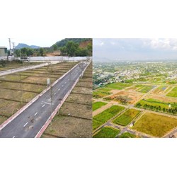 Diện tích tối thiểu tách thửa đất của 63 tỉnh thành phố năm 2025