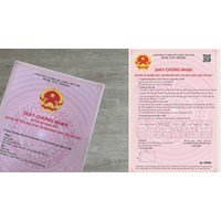 Giá trị sổ đỏ cấp cho hộ gia đình cấp trước ngày Luật Đất đai 2024 có hiệu lực?