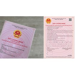 Giá trị sổ đỏ cấp cho hộ gia đình cấp trước ngày Luật Đất đai 2024 có hiệu lực?