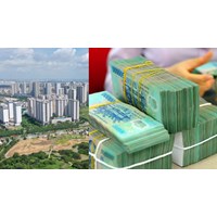 Quy định mới về nộp tiền sử dụng đất khi chuyển mục đích sử dụng đất năm 2025