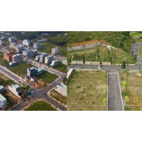 Đất thổ cư, đất ở bao nhiêu m2 được tách sổ đỏ từ 01/8/2024?
