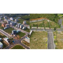 Đất thổ cư, đất ở bao nhiêu m2 được tách sổ đỏ từ 01/8/2024?