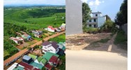 Chi phí tách thửa đất thổ cư tính như thế nào?