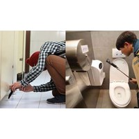 Đặt camera quay lén nhà vệ sinh nữ ở trường học có bị đuổi học?