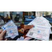Cách biết mức hưởng BHYT là bao nhiêu % trên thẻ BHYT