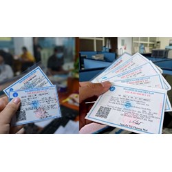 Cách biết mức hưởng BHYT là bao nhiêu % trên thẻ BHYT