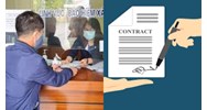 Các chế độ cho người tạm hoãn hợp đồng lao động: Lương và bảo hiểm xã hội được tính thế nào ?