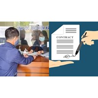 Các chế độ cho người tạm hoãn hợp đồng lao động: Lương và bảo hiểm xã hội được tính thế nào ?