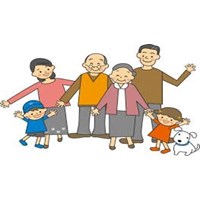 Người phụ thuộc bao gồm những ai? Đăng ký như thế nào?